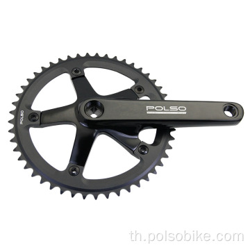 crankset จักรยานชุดเกียร์แบบบูรณาการ